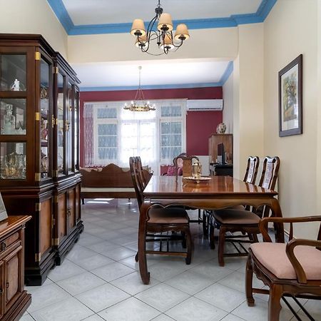 Villa127 Athènes Extérieur photo