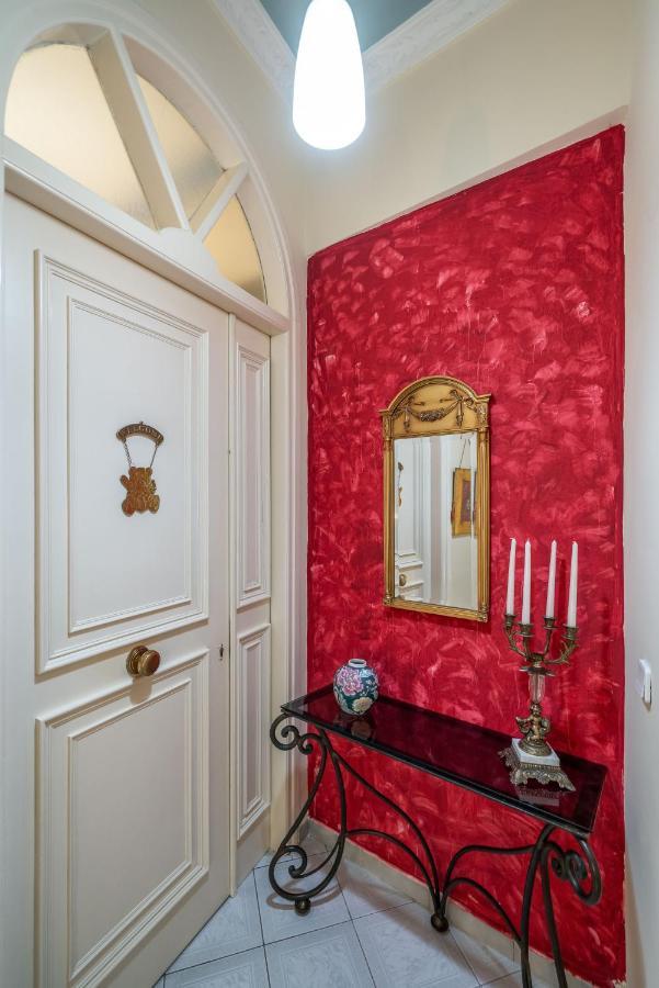 Villa127 Athènes Extérieur photo