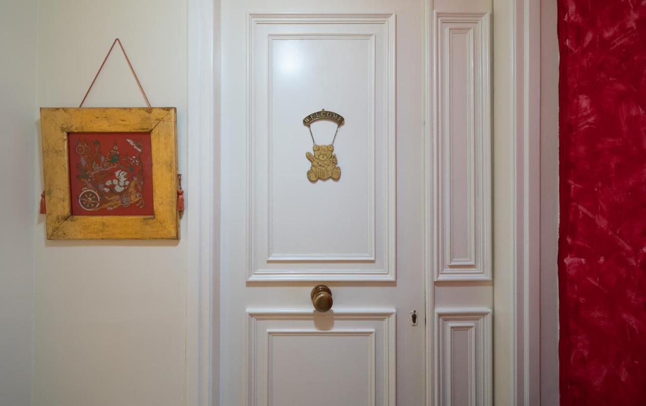 Villa127 Athènes Extérieur photo