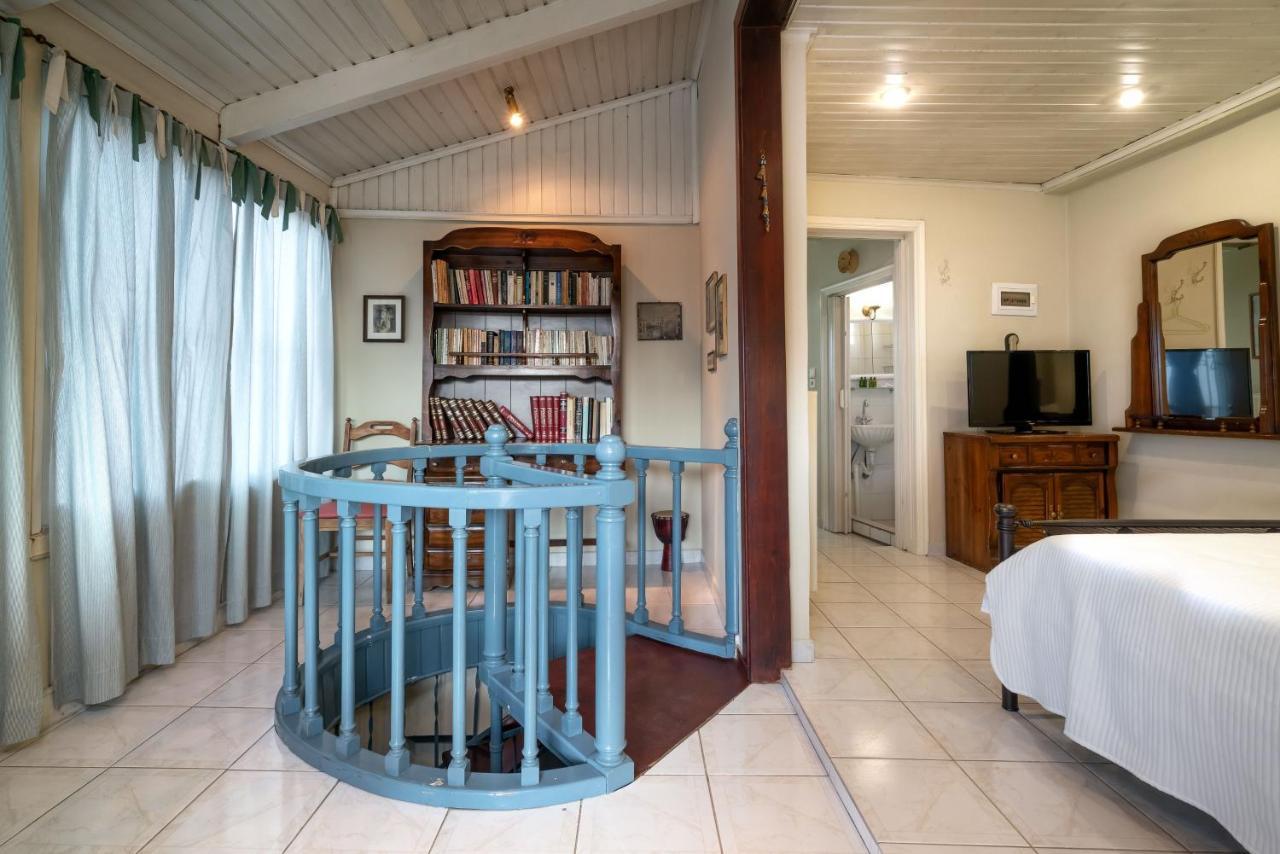 Villa127 Athènes Extérieur photo