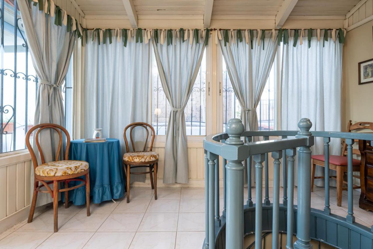 Villa127 Athènes Extérieur photo
