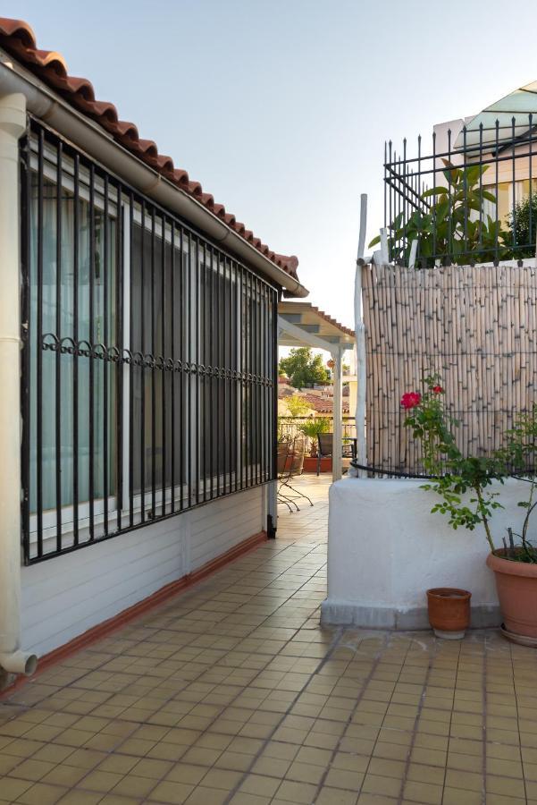 Villa127 Athènes Extérieur photo