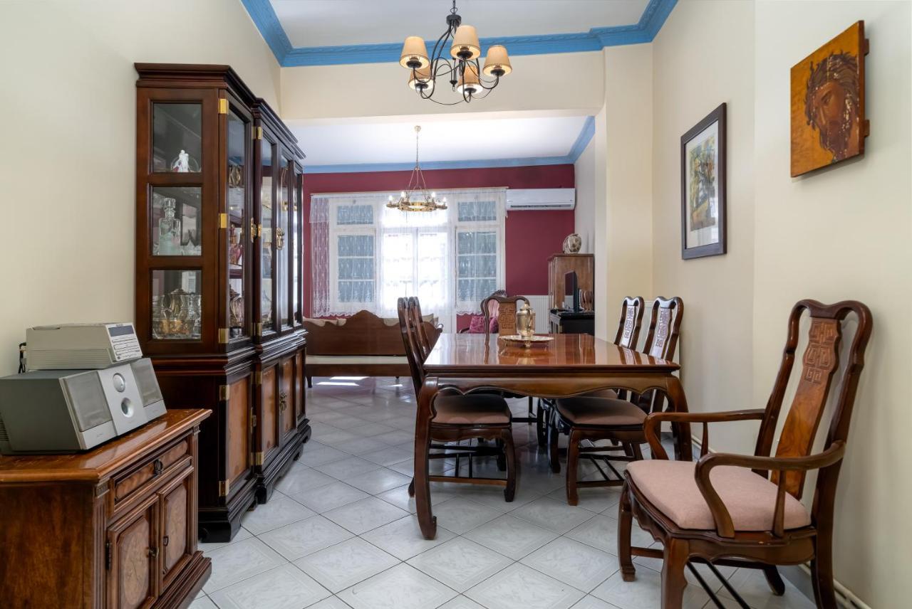 Villa127 Athènes Extérieur photo