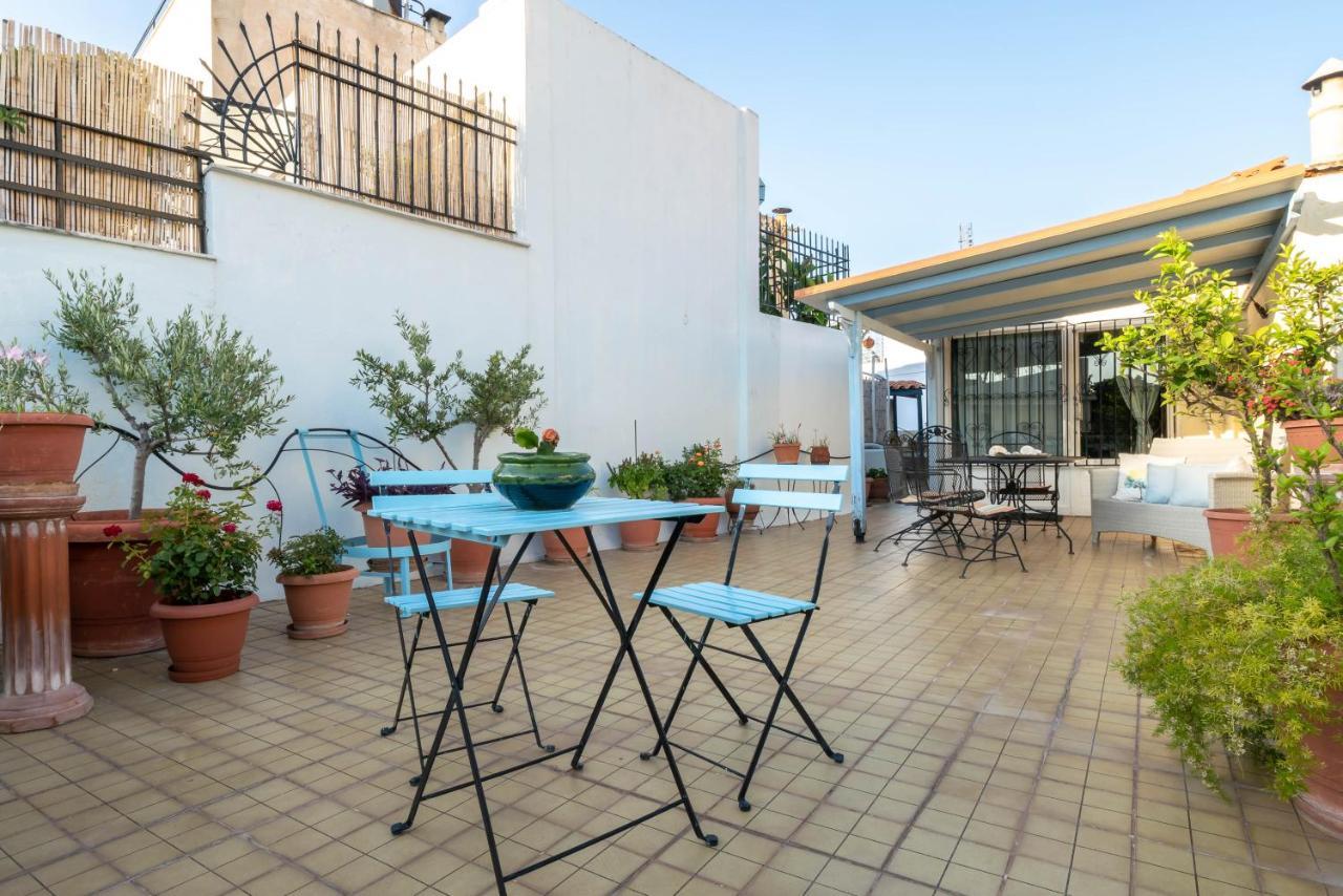 Villa127 Athènes Extérieur photo