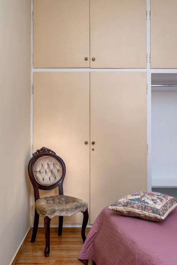 Villa127 Athènes Extérieur photo