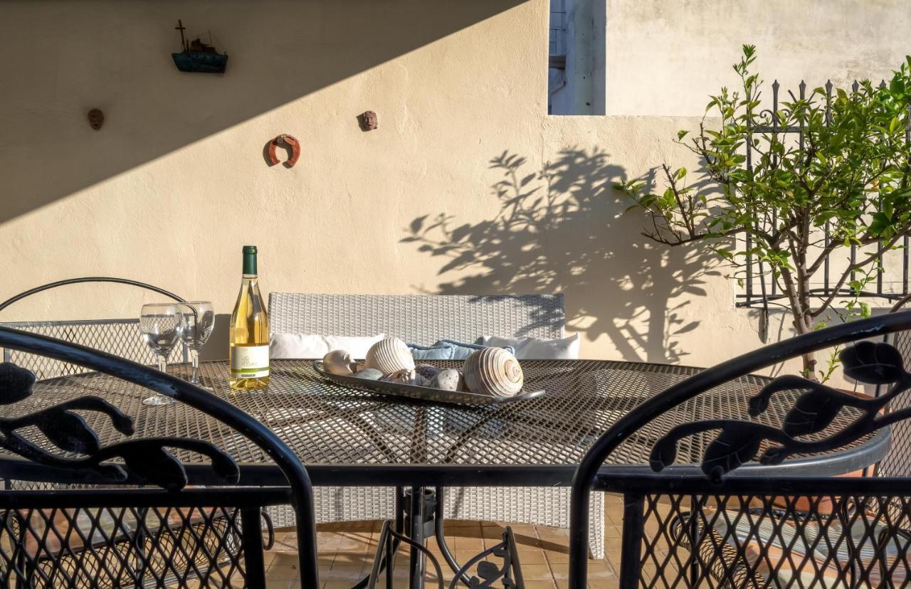 Villa127 Athènes Extérieur photo