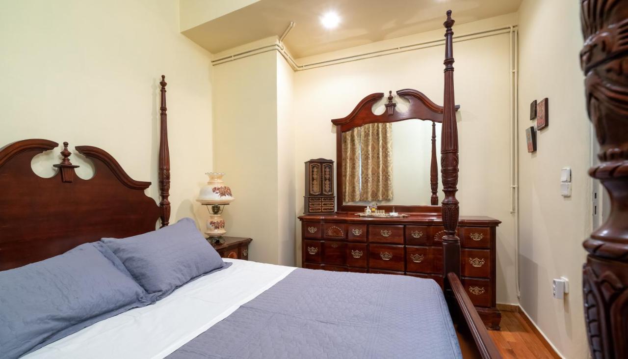Villa127 Athènes Extérieur photo
