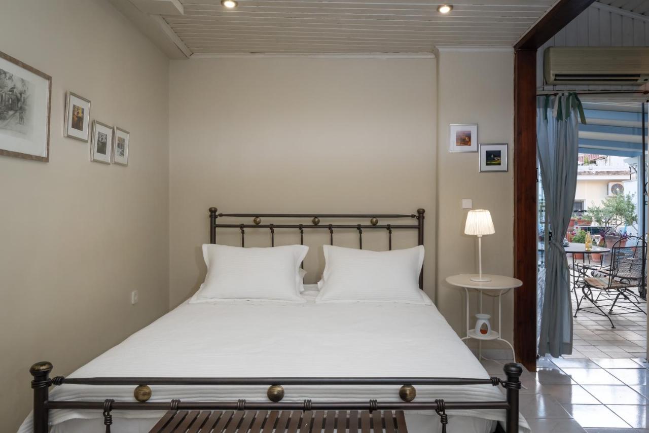 Villa127 Athènes Extérieur photo