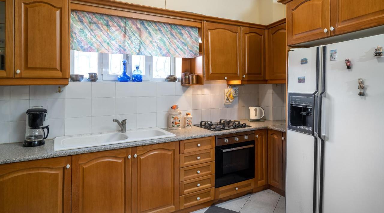 Villa127 Athènes Extérieur photo